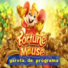 garota de programa teixeira de freitas